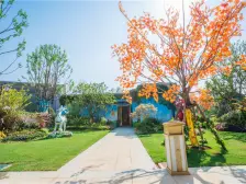 地铁口恒大时代之光,前排洋房,楼层好光线好(含车位