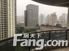 商圈力荐!华城高区精装修,景观楼层,看房方便。