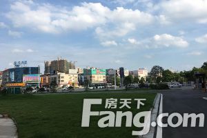 高升时代广场 好楼层 拎包入住