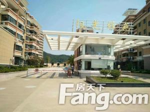 象山渔港古镇地带海景房 小区位置好