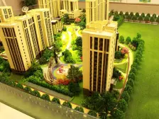 润丰聚尚 3室2厅 南