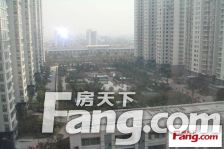 中南CBD 金石大酒店 67平 西边户视野好