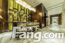 万科大都会 万达育才旁 精装修好房