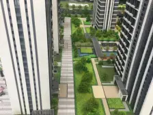 滨河地铁口精装复式.价位能谈.....