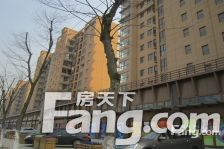 天安花园,1-2层叠加复式,房东诚心出售