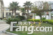 天安花园5室2厅南