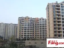 苏建花园城 环境优雅 品质小区