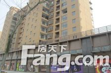 顶楼复式带阳光房,诚心出售,价格可议