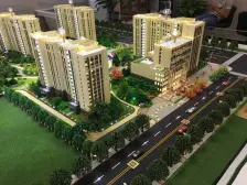 次新小区南北通透三房格局方正好楼层