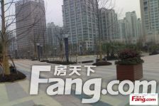 中南 金石五星大酒店 68平 朝南 欧式装修 随时看房子