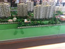 视野开阔 户型方正实用 采光通风好