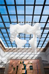 泽信青城6室2厅南北