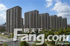 南北格局通透,得房率高达85%,房间不占据走道