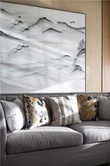 泽信青城 带小院 位置好 采光好 二环里出行方便