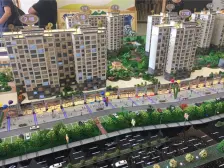 次新小区 满五唯一 省税费 按揭过户交易快户型好