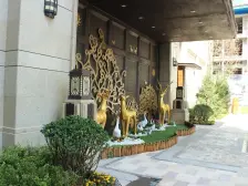 中海兰庭 4室2厅 南 北