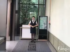 永威西郡瑞和苑 南北通透 出行方便 近地铁 满二 次新小区