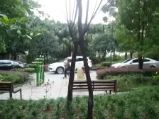 小户型一室一厅 保持的还可以 业主诚心出售