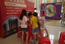鹤山新华城活动现场图
