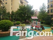 炜岸城一期 3室2厅 南 北