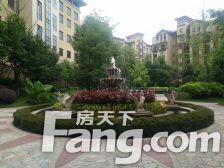 炜岸城一期 3室1厅 东北