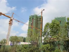 叠溪花园3室南朝向66.00万元/套出售