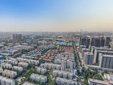 航海路 别墅区 朝南大两室 无遮挡视野开阔 采光充足