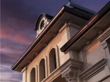 长桥江山独栋别墅 2+1结构单层200+ 地下室全采光