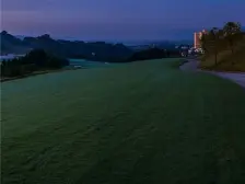 碧桂园纯别墅区 类独栋端户 带车库带花园 单层面积150