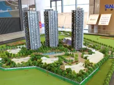 采光充足,观光楼层,精装修,配套设施齐全