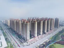 甄选好房双户品质洋房 安静位置 带装修 带车位急卖