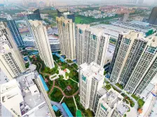 双气地铁口,满五唯一,视野开阔, 配套齐全