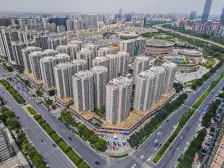 朝南一室两厅,方正户型,双气小区