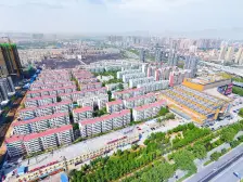 西流湖旁 多层大两房 得房率高 业主诚心出售