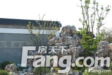 九里兰亭 5室2厅 南