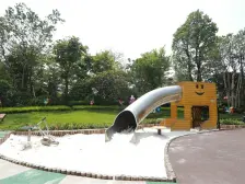 环境好 出则繁华 入则安宁