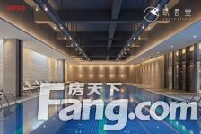 万科玖西堂 3室1厅 西南