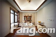 首城品质小区 商品房满五唯一 业主诚意出售,楼龄新