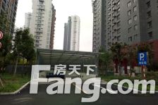 水运雅居小高层大三室带车位储藏室看房方便