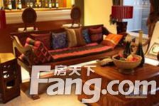 第九园 毛坯别墅 出行便利 视野开阔