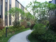 合景香悦四季 全新没入住 大阳台风景好 业主诚心出售