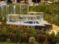 五象新区 合景香悦四季 精装四房 业主诚心出售