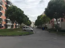 临港新片区 动迁安置房 电梯高楼层 诚意出售