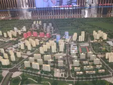 绿地花语城清风苑 南向采光好 商品房 次新房 满二 带电梯