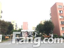 泥城镇·云帆名苑·1室·1厅