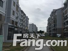 临港新片区近万达宝龙,生活便利,通风采光好