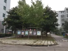 临港新片区 楼梯中间楼层 精装修大三房 诚意出售