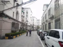 大宁·童家浜小区·1室·1厅