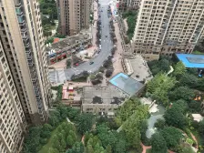 180°看江头排洋房卧室客厅看江带电梯口车位一梯两户