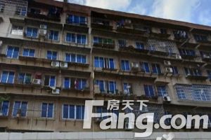 方正大四房 南北通透 有固定车位